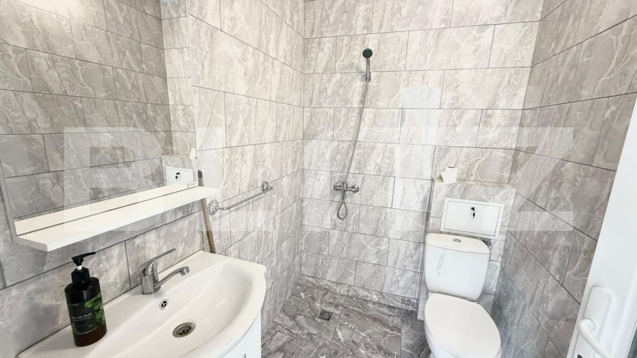 Spațiu comercial de închiriat Cetate - 201360SIC | BLITZ Alba Iulia | Poza5