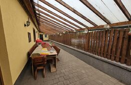 Casă de vânzare, 150 mp, teren de 870 mp, zona Piața - Sebeș
