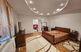 Casă de vânzare, 150 mp, teren de 870 mp, zona Piața - Sebeș