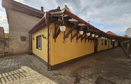 Casă de vânzare, 150 mp, teren de 870 mp, zona Piața - Sebeș