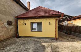 Casă de vânzare, 150 mp, teren de 870 mp, zona Piața - Sebeș