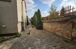 Casă de vânzare, 150 mp, teren de 870 mp, zona Piața - Sebeș