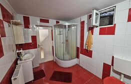 Casă de vânzare, 150 mp, teren de 870 mp, zona Piața - Sebeș
