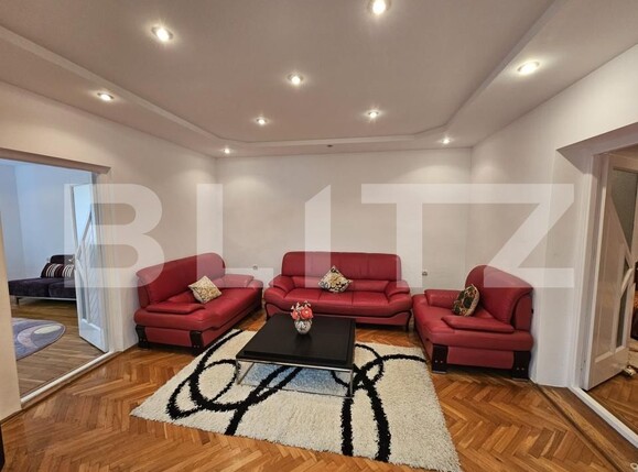 Casa de vânzare 4 camere Sebeș - 201388CV | BLITZ Alba Iulia | Poza1