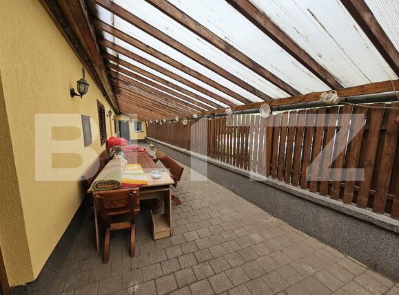 Casa de vânzare 4 camere Sebeș - 201388CV | BLITZ Alba Iulia | Poza16