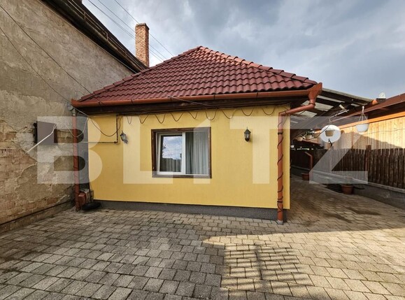 Casa de vânzare 4 camere Sebeș - 201388CV | BLITZ Alba Iulia | Poza15