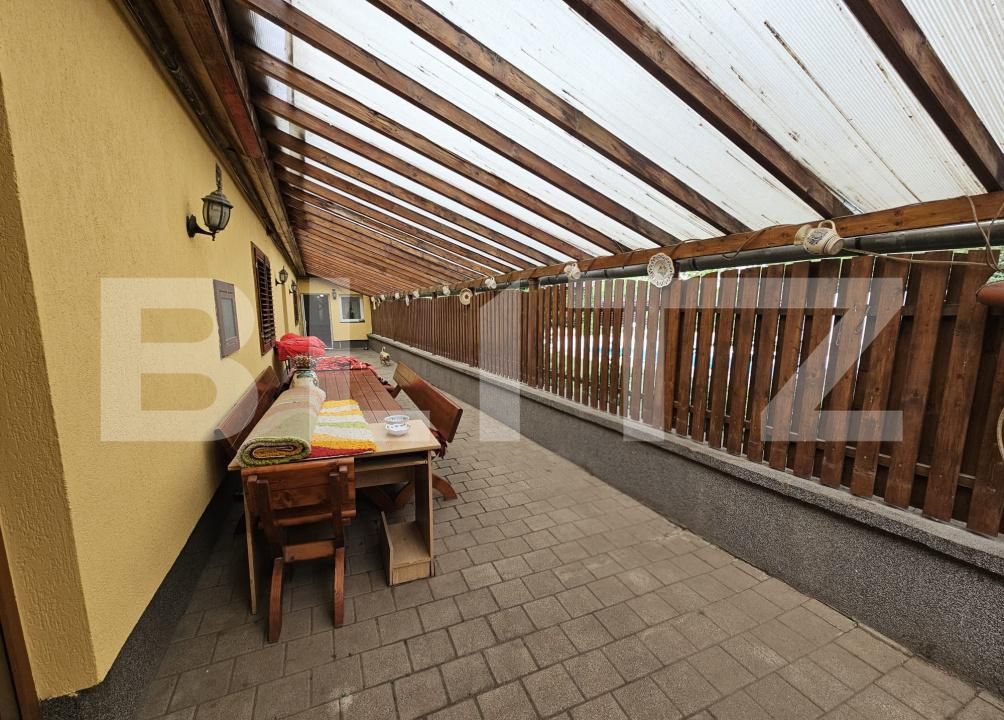 Casa de vânzare 4 camere Sebeș - 201388CV | BLITZ Alba Iulia | Poza16