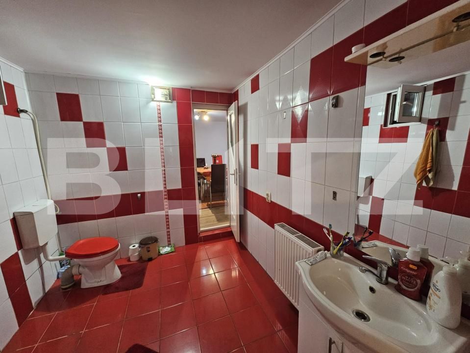 Casa de vânzare 4 camere Sebeș - 201388CV | BLITZ Alba Iulia | Poza12