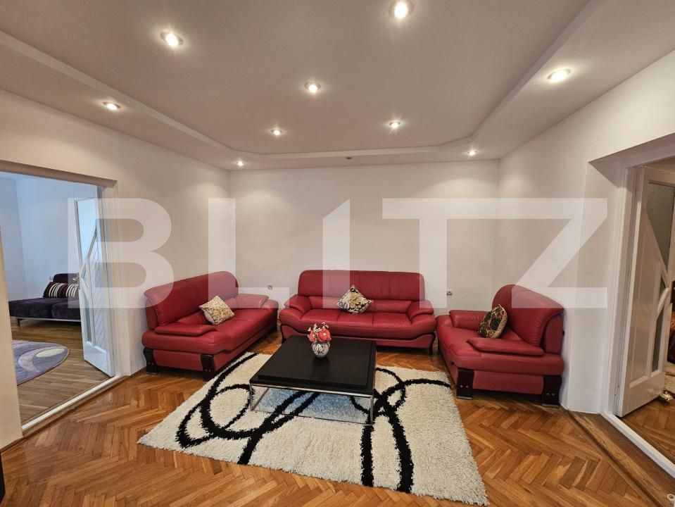 Casa de vânzare 4 camere Sebeș - 201388CV | BLITZ Alba Iulia | Poza6