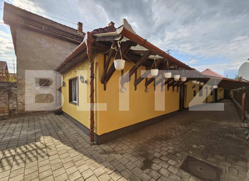 Casa de vânzare 4 camere Sebeș - 201388CV | BLITZ Alba Iulia | Poza14