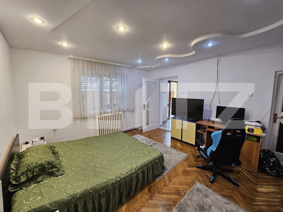 Casa de vânzare 4 camere Sebeș - 201388CV | BLITZ Alba Iulia | Poza7