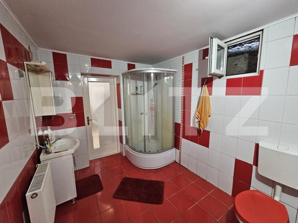 Casa de vânzare 4 camere Sebeș - 201388CV | BLITZ Alba Iulia | Poza13