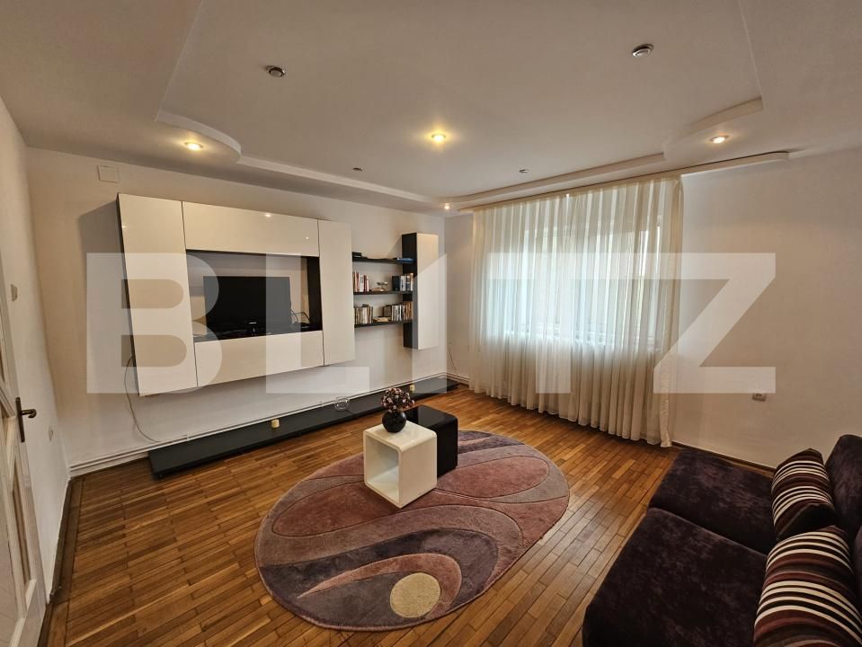 Casa de vânzare 4 camere Sebeș - 201388CV | BLITZ Alba Iulia | Poza3