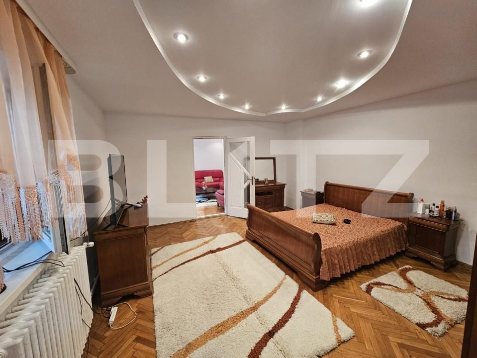 Casa de vânzare 4 camere Sebeș - 201388CV | BLITZ Alba Iulia | Poza5