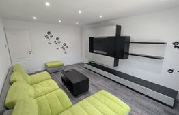 Apartament 2 camere, 50 mp, zona Ampoi