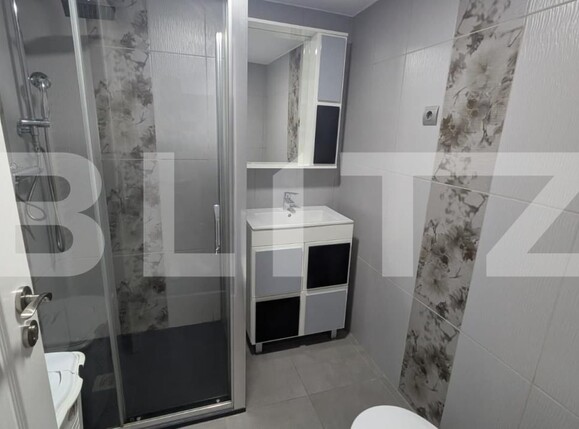 Apartament de vânzare 2 camere Ampoi 2 - 201405AV | BLITZ Alba Iulia | Poza4