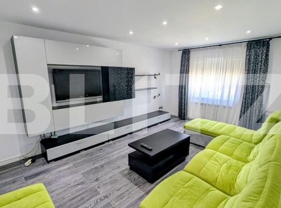 Apartament de vânzare 2 camere Ampoi 2 - 201405AV | BLITZ Alba Iulia | Poza1