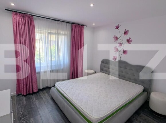 Apartament de vânzare 2 camere Ampoi 2 - 201405AV | BLITZ Alba Iulia | Poza2