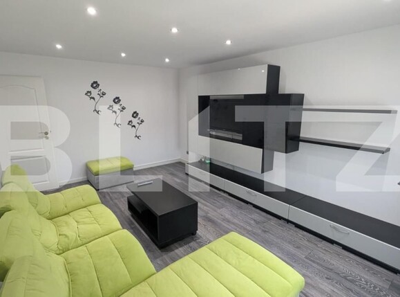 Apartament de vânzare 2 camere Ampoi 2 - 201405AV | BLITZ Alba Iulia | Poza1