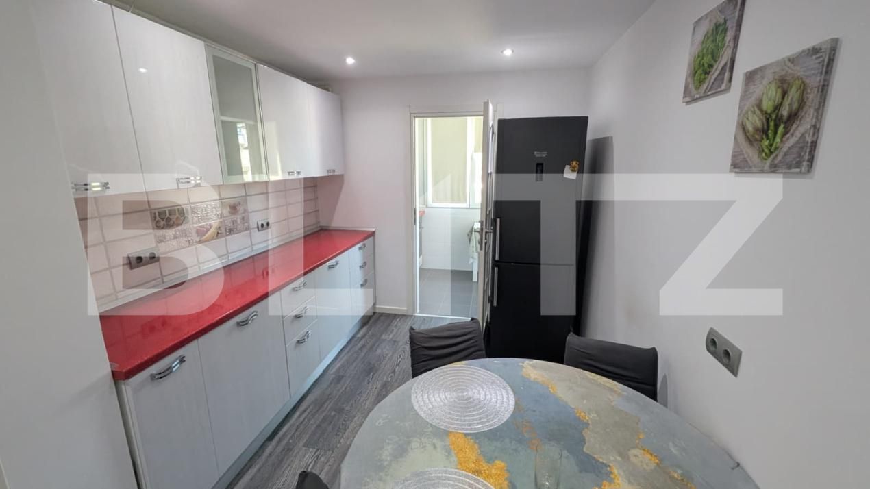 Apartament de vânzare 2 camere Ampoi 2 - 201405AV | BLITZ Alba Iulia | Poza5