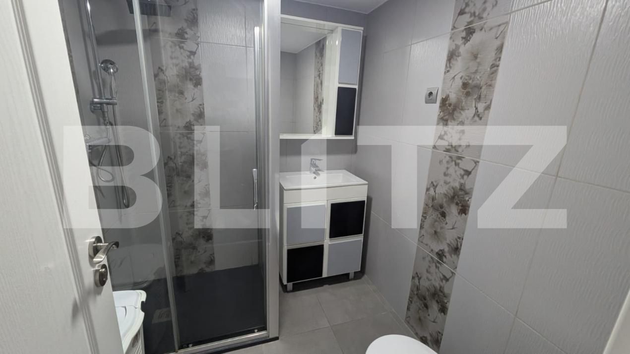 Apartament de vânzare 2 camere Ampoi 2 - 201405AV | BLITZ Alba Iulia | Poza4