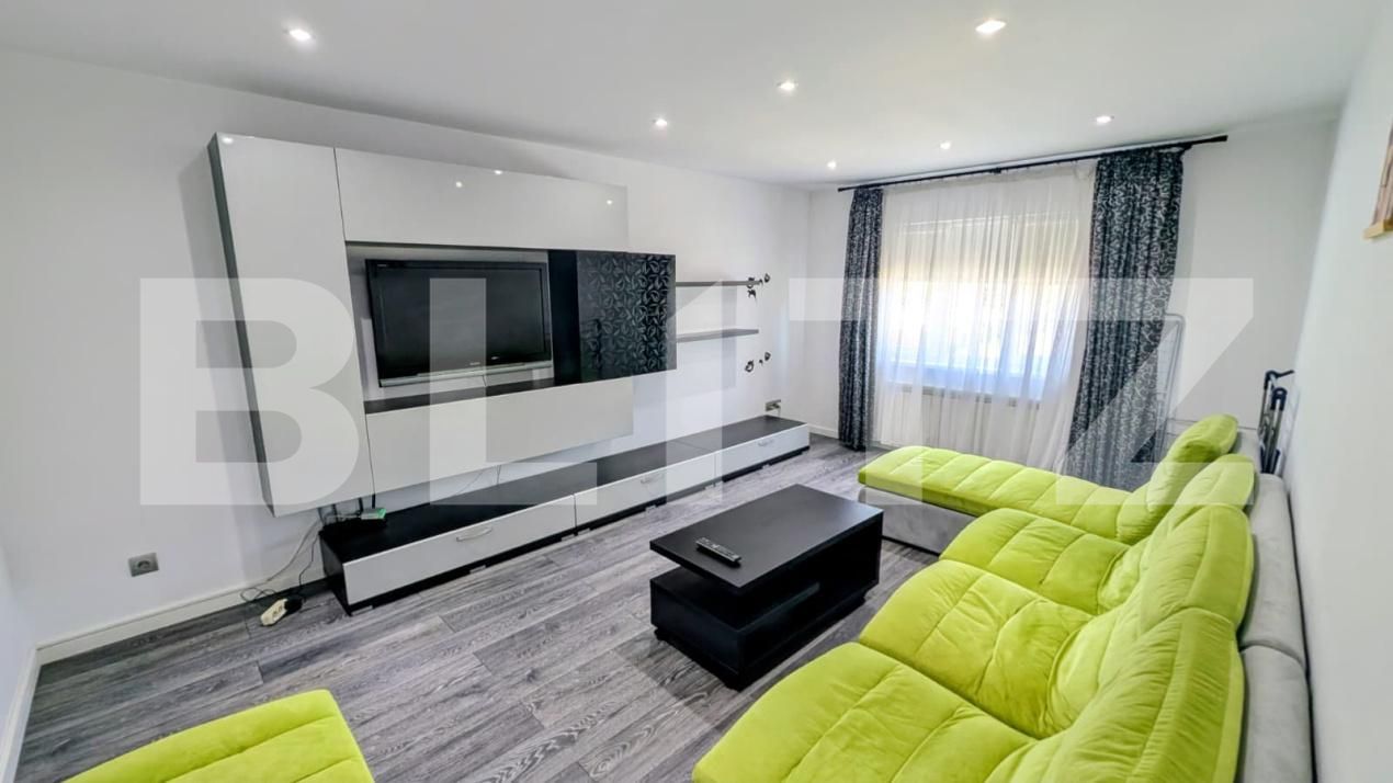 Apartament de vânzare 2 camere Ampoi 2 - 201405AV | BLITZ Alba Iulia | Poza4