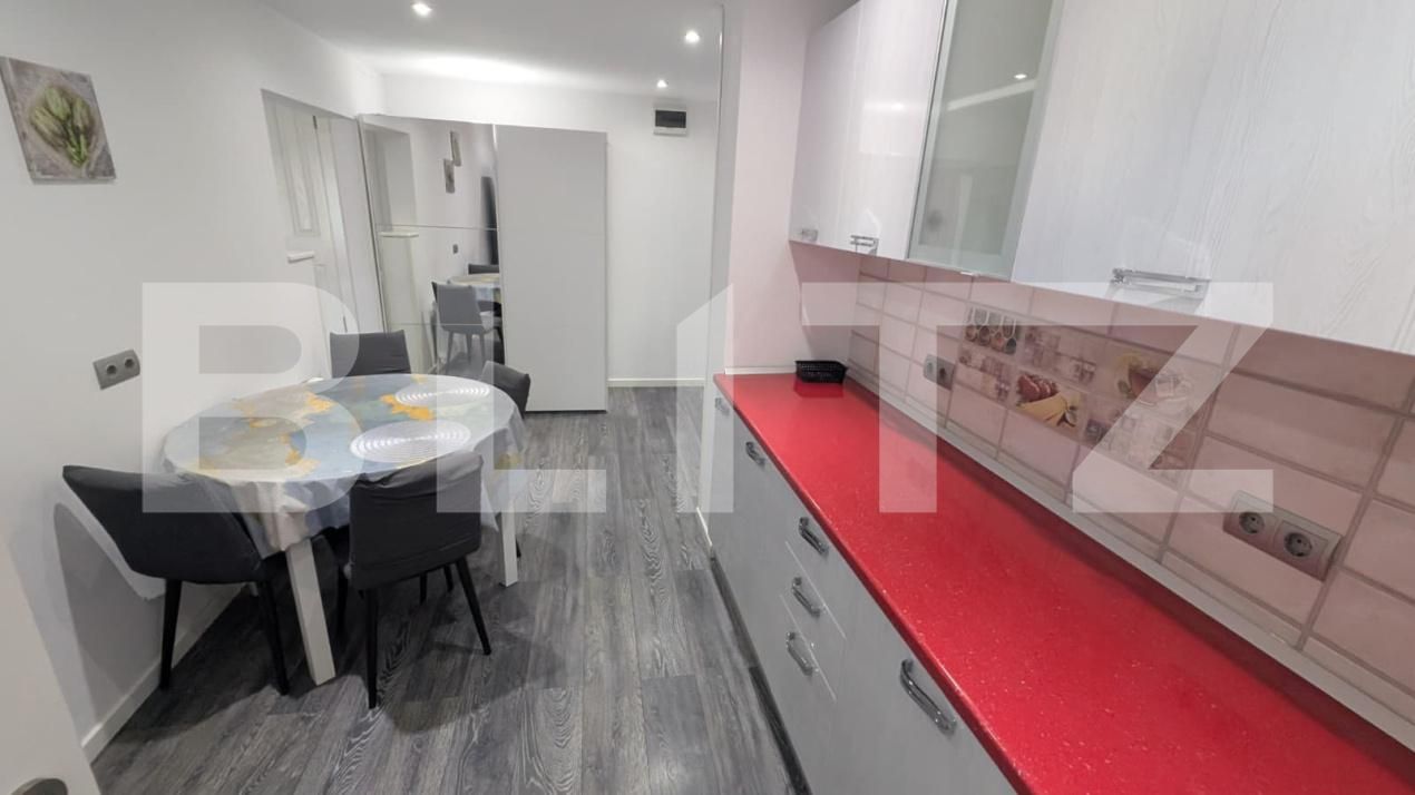 Apartament de vânzare 2 camere Ampoi 2 - 201405AV | BLITZ Alba Iulia | Poza6