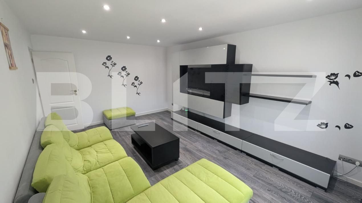 Apartament de vânzare 2 camere Ampoi 2 - 201405AV | BLITZ Alba Iulia | Poza2