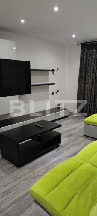Apartament de vânzare 2 camere Ampoi 2 - 201405AV | BLITZ Alba Iulia | Poza4