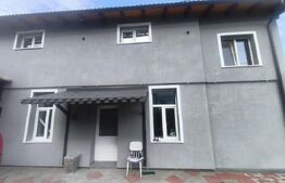Casă de vanzare, 115 mp, zona Ocna Mureș