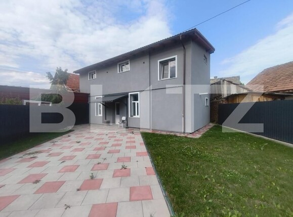 Casa de vânzare 4 camere Ocna Mures - 201411CV | BLITZ Alba Iulia | Poza1