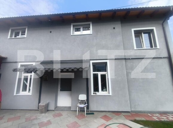 Casa de vânzare 4 camere Ocna Mures - 201411CV | BLITZ Alba Iulia | Poza5