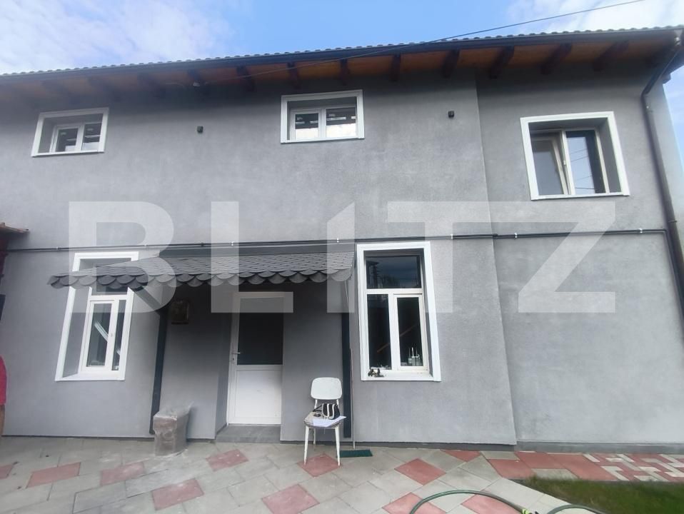 Casa de vânzare 4 camere Ocna Mures - 201411CV | BLITZ Alba Iulia | Poza5