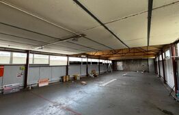 Hală de închiriat, 200 mp, zona Centru – Alba Iulia