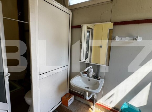 Spațiu industrial de închiriat Central - 201417SII | BLITZ Alba Iulia | Poza5