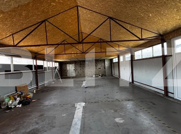 Spațiu industrial de închiriat Central - 201417SII | BLITZ Alba Iulia | Poza3