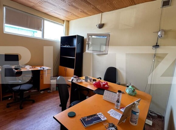 Spațiu industrial de închiriat Central - 201417SII | BLITZ Alba Iulia | Poza4