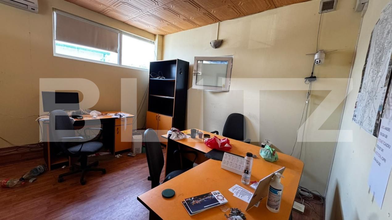 Spațiu industrial de închiriat Central - 201417SII | BLITZ Alba Iulia | Poza4
