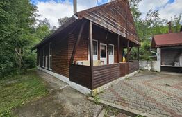 Pensiune & Complex Turistic, 12 camere, 223 mp, teren 3.740 mp, Munții Apuseni