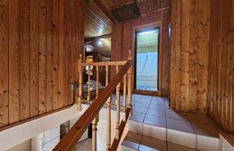 Pensiune & Complex Turistic, 12 camere, 223 mp, teren 3.740 mp, Munții Apuseni