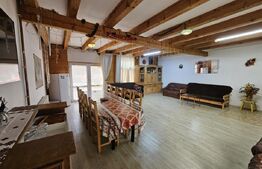 Pensiune & Complex Turistic, 12 camere, 223 mp, teren 3.740 mp, Munții Apuseni
