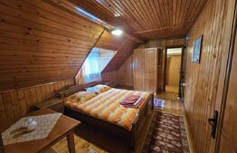 Pensiune & Complex Turistic, 12 camere, 223 mp, teren 3.740 mp, Munții Apuseni