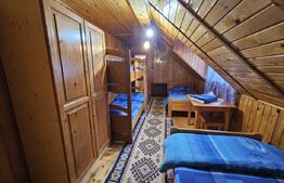 Pensiune & Complex Turistic, 12 camere, 223 mp, teren 3.740 mp, Munții Apuseni