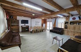 Pensiune & Complex Turistic, 12 camere, 223 mp, teren 3.740 mp, Munții Apuseni