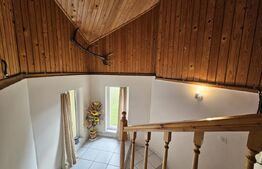Pensiune & Complex Turistic, 12 camere, 223 mp, teren 3.740 mp, Munții Apuseni