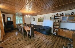 Pensiune & Complex Turistic, 12 camere, 223 mp, teren 3.740 mp, Munții Apuseni