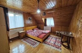 Pensiune & Complex Turistic, 12 camere, 223 mp, teren 3.740 mp, Munții Apuseni