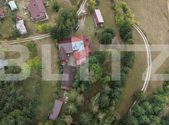 Spațiu comercial de vânzare Botesti (Campeni) - 201507SVC | BLITZ Alba Iulia | Poza7