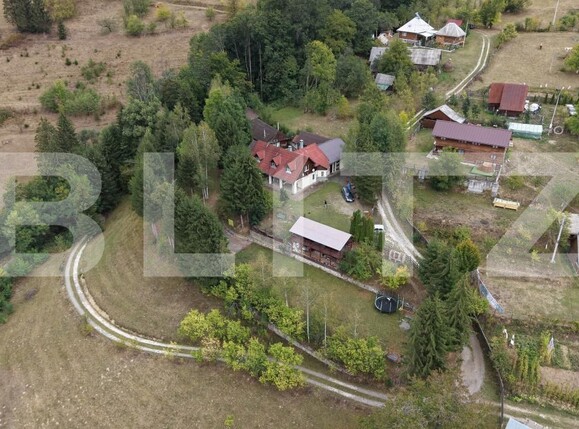 Spațiu comercial de vânzare Botesti (Campeni) - 201507SVC | BLITZ Alba Iulia | Poza9