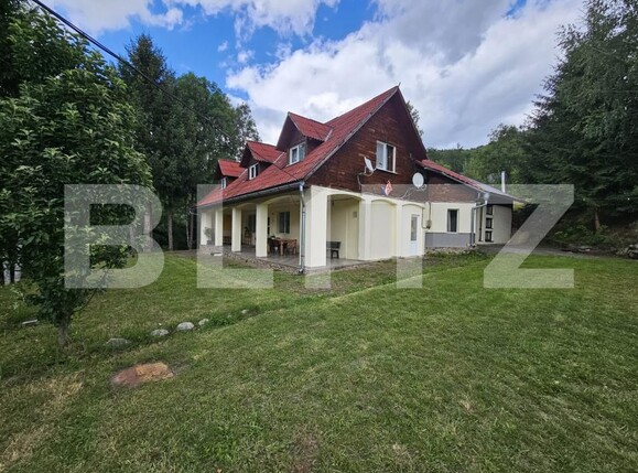 Spațiu comercial de vânzare Botesti (Campeni) - 201507SVC | BLITZ Alba Iulia | Poza3